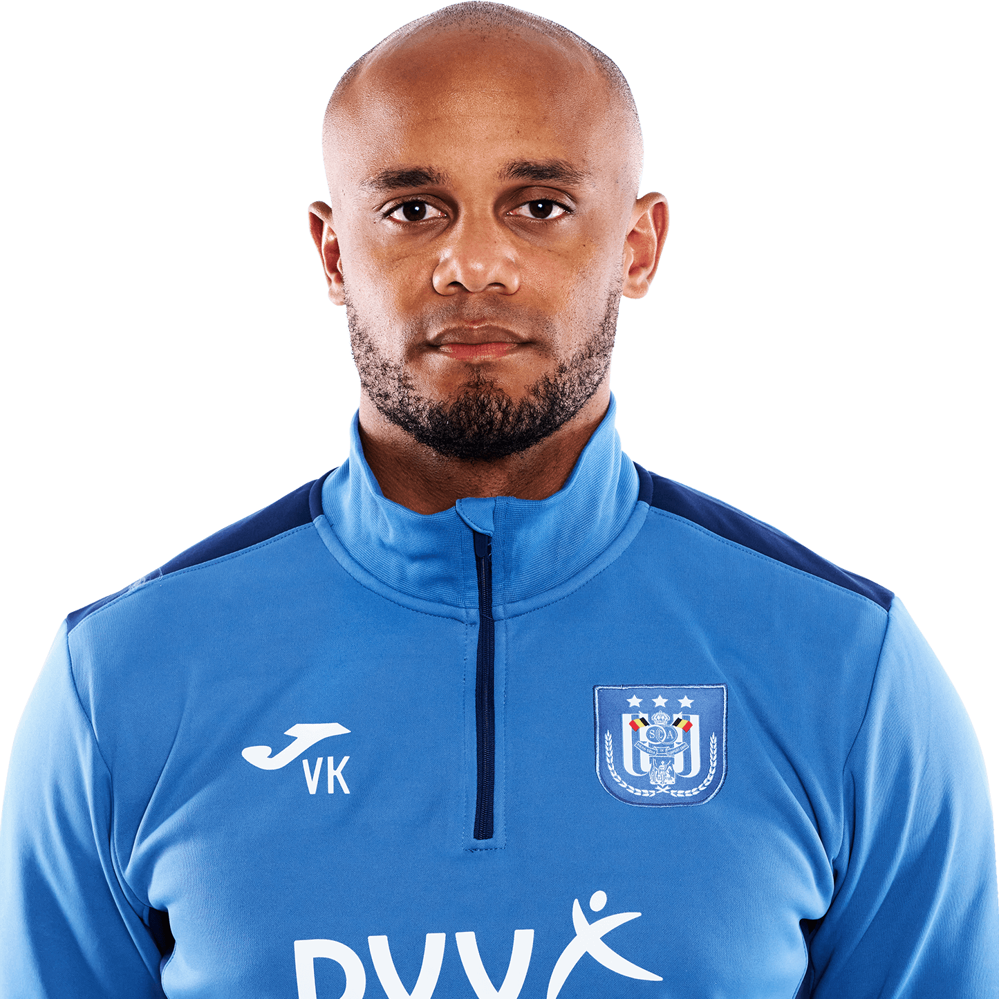 V. KOMPANY
