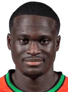Terry Lartey Sanniez