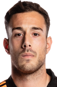 Dylan Castanheira