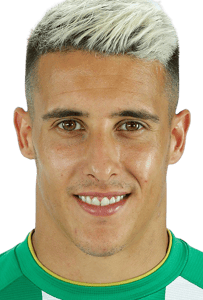 Cristian Tello