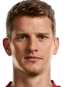 Lars Bender