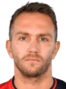 Domenico Criscito