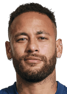 Neymar Jr.
