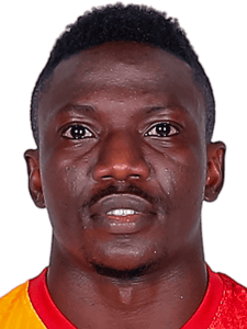 Oghenekaro Etebo