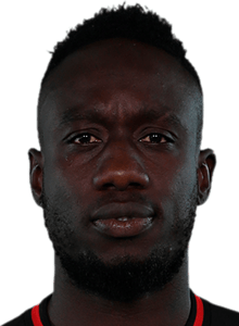 Mbaye Diagne