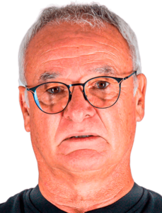 Claudio Ranieri