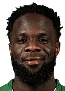 Elvis Manu