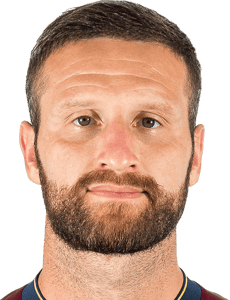 Shkodran Mustafi