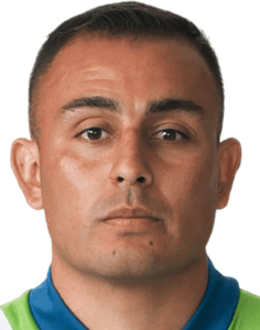 Miguel Ibarra