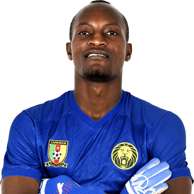 Simon Omossola – Player Profile • Sorare