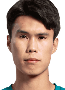 Lee Ho-In