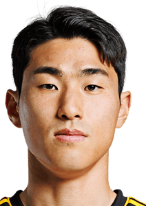 Lee Sang-Hyeok