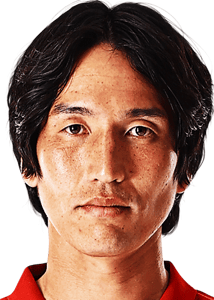 Genki Haraguchi