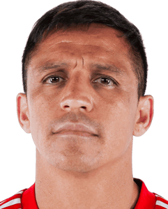 Alexis Sánchez