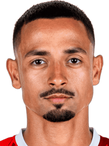 Kenny&nbsp;Prince Redondo