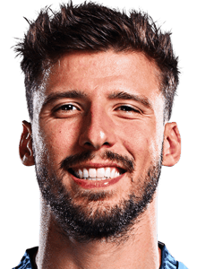 Rúben Dias