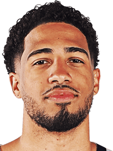 Tyrese Haliburton