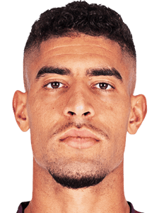 Adam Masina