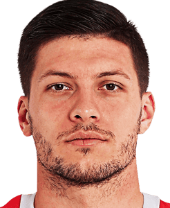 Luka Jović