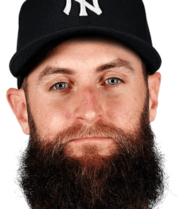 Jake Bird