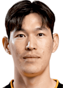 Lee Chang-Min