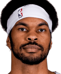 Jarrett Allen
