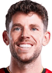 Ryan Christie
