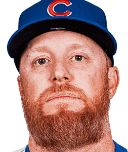 Justin Turner