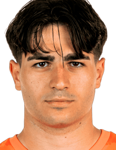 Tyler Doğan