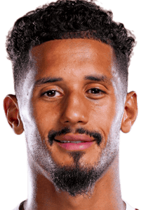 William Saliba