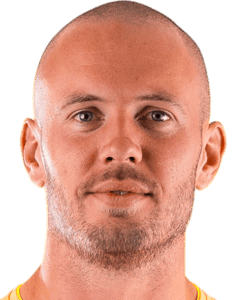 Maxime Dupé