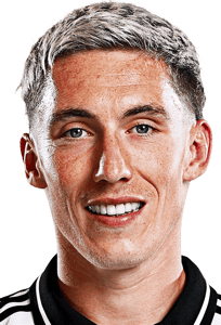 Harry Wilson