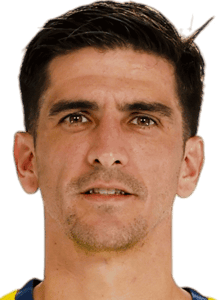 Gerard Moreno
