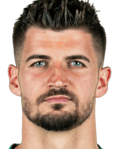 Nikola Vasilj