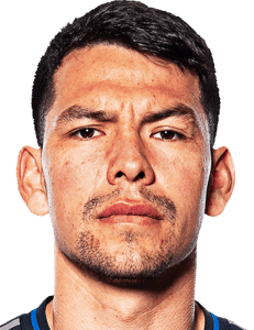 Hirving Lozano