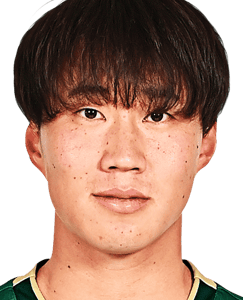 Yuto Tsunashima