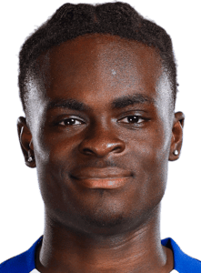 Tyrique George