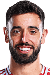 Bruno Fernandes