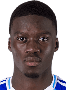 Mamadou Sarr