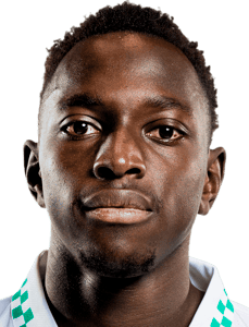 Oucasse Mendy
