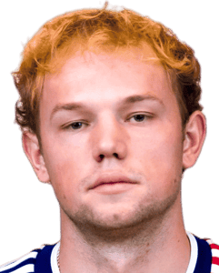 Samuel Sarver