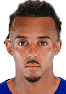 Jules Koundé
