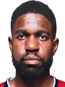 Samuel Umtiti