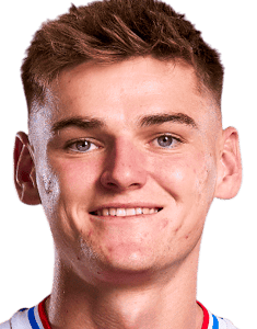Justin Devenny