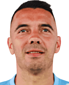 Iago Aspas