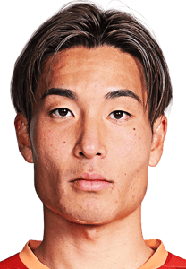 Ryosuke Yamanaka