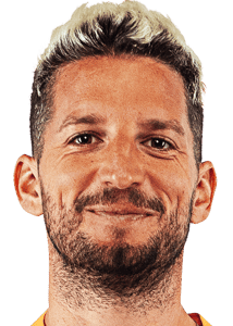 Dries Mertens