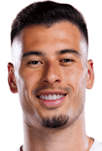 Gabriel Martinelli