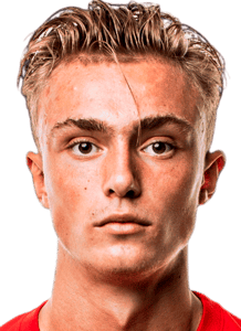 Noah Markmann