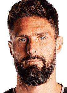 Olivier Giroud